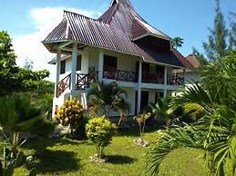 Sea Breeze villas