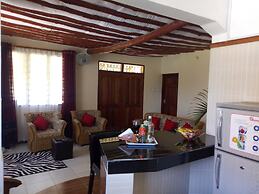 Sea Breeze villas