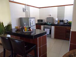Sea Breeze villas