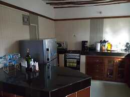 Sea Breeze villas