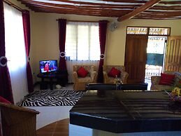 Sea Breeze villas