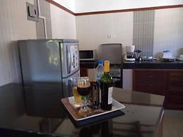 Sea Breeze villas