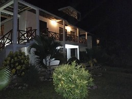 Sea Breeze villas