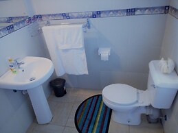 Sea Breeze villas