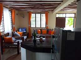 Sea Breeze villas