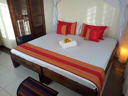 Sea Breeze villas