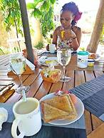 Sea Breeze villas