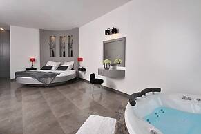 Kami Suites Hotel