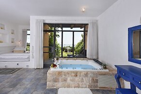 Kami Suites Hotel