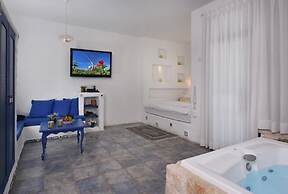 Kami Suites Hotel