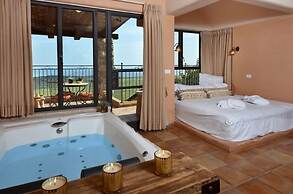 Kami Suites Hotel
