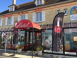 Hôtel du Phare