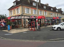Hôtel du Phare