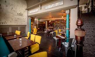 Kilkenny Inn