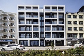 Hotel Cube