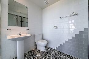 Hotel Cube