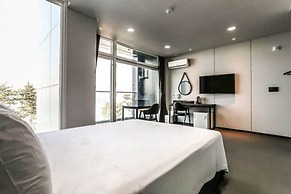 Hotel Cube