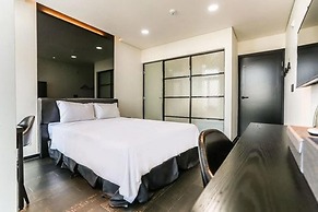 Hotel Cube