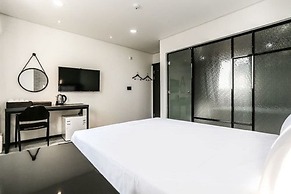Hotel Cube