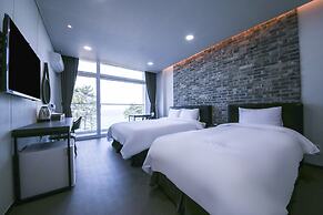 Hotel Cube