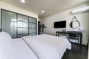 Hotel Cube