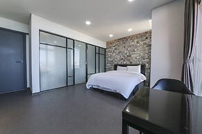 Hotel Cube