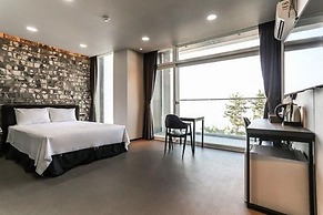 Hotel Cube