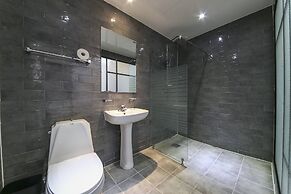 Hotel Cube