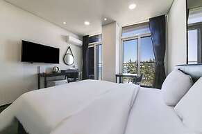 Hotel Cube