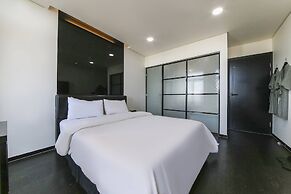 Hotel Cube