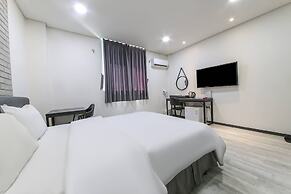 Hotel Cube