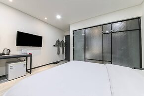 Hotel Cube