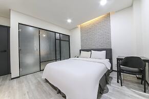 Hotel Cube