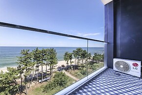 Hotel Cube