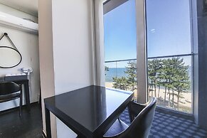 Hotel Cube
