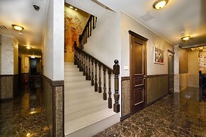 Hotel Angelina