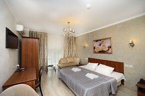 Hotel Angelina