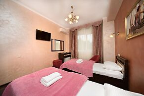 Hotel Angelina
