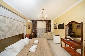 Hotel Angelina