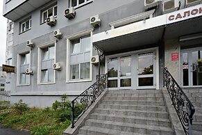 Hotel Angelina