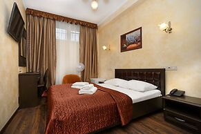 Hotel Angelina