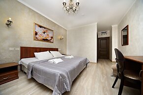 Hotel Angelina