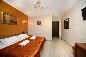 Hotel Angelina