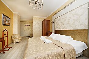 Hotel Angelina