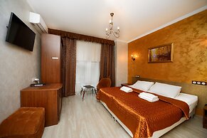 Hotel Angelina