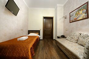 Hotel Angelina