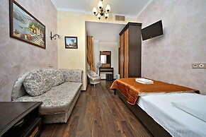 Hotel Angelina