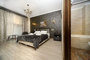 Hotel Angelina