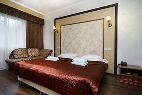 Hotel Angelina