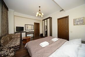 Hotel Angelina